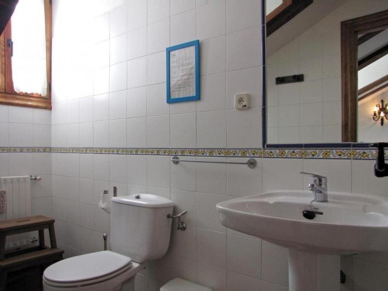 Casa Rural De La Abuela Montejo de Tiermes Номер фото