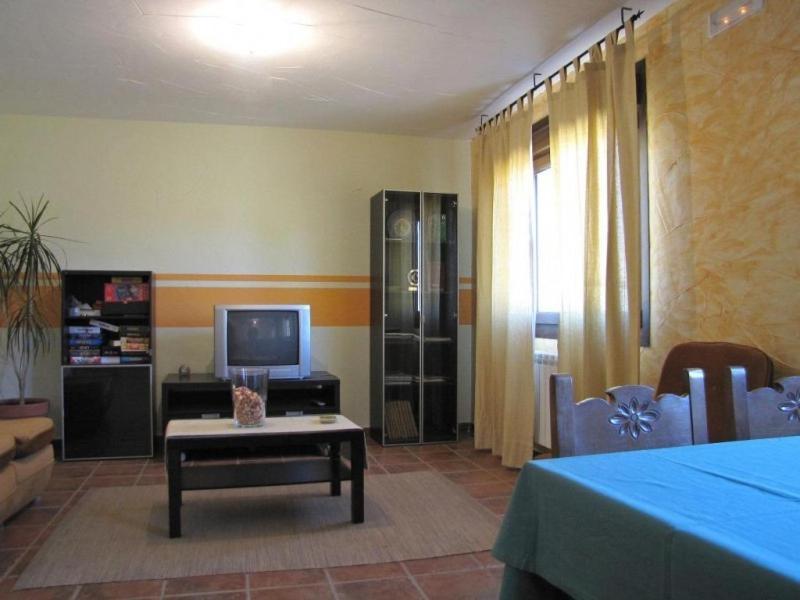 Casa Rural De La Abuela Montejo de Tiermes Екстер'єр фото