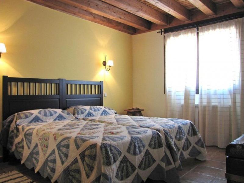Casa Rural De La Abuela Montejo de Tiermes Номер фото